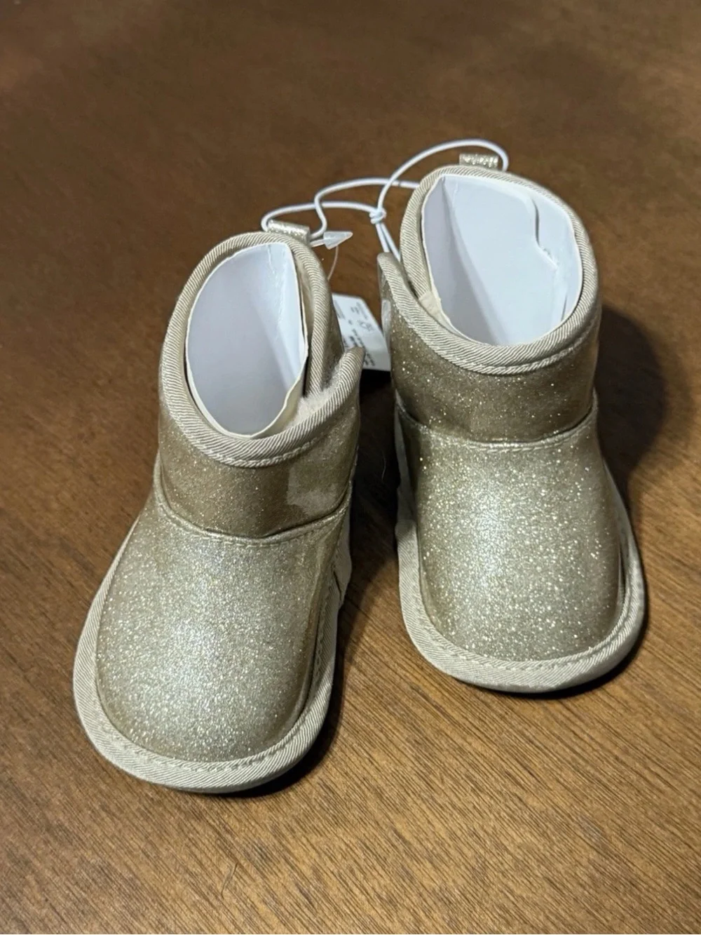 The Children's Place Baby Girl Shoe Lot of 5